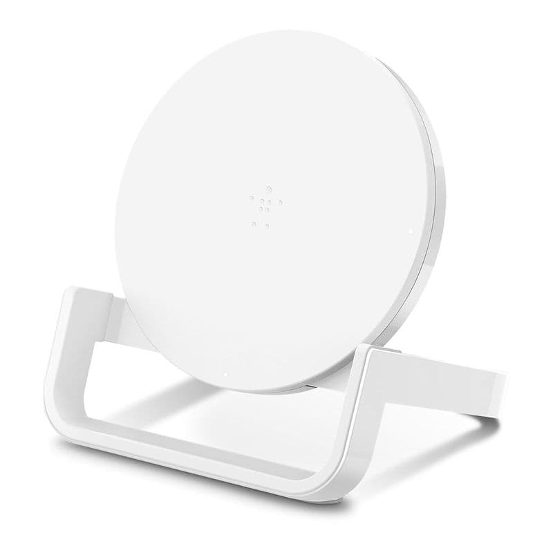 شارژر وایرلس BELKIN مدل F7U052vfWHT