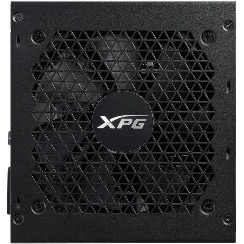منبع تغذیه کامپیوتر ای دیتا ایکس پی جی مدل KYBER 850W - مشکی