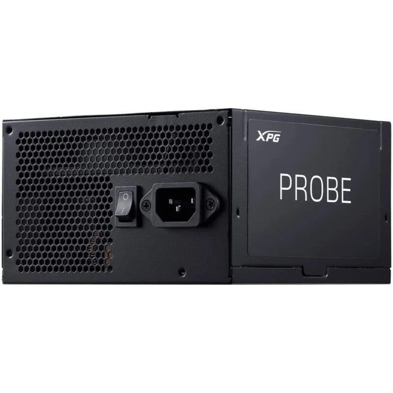 منبع تغذیه کامپیوتر 700 وات ای دیتا ایکس پی جی مدل PROBE BRONZE 700W