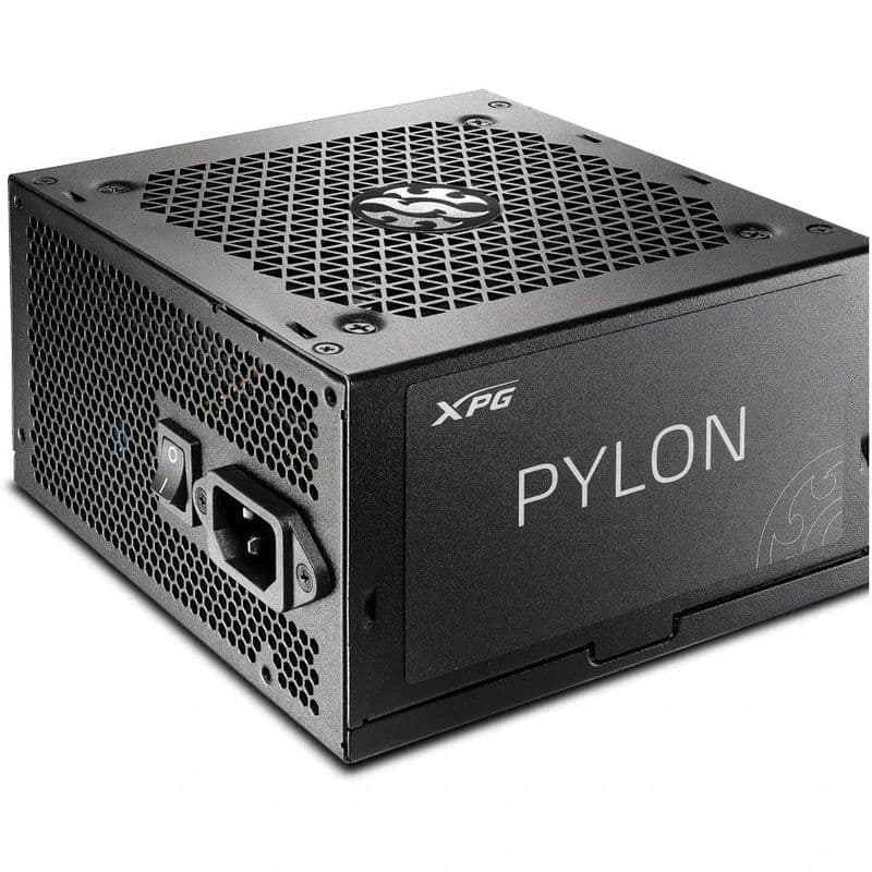 منبع تغذیه کامپیوتر ایدیتا ایکسپیجی مدل PYLON 750W