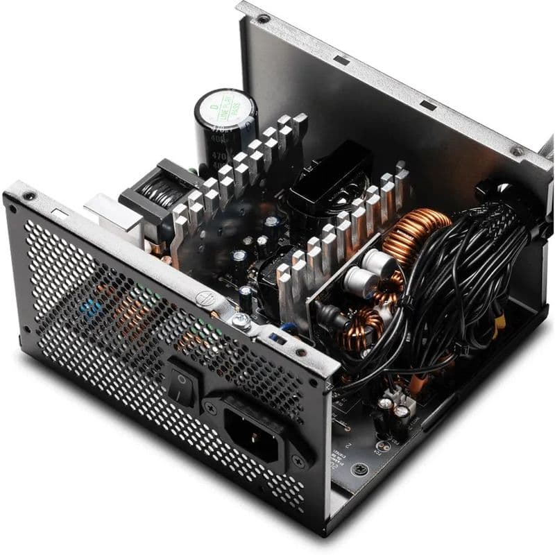 منبع تغذیه کامپیوتر ایدیتا ایکسپیجی مدل PYLON 750W