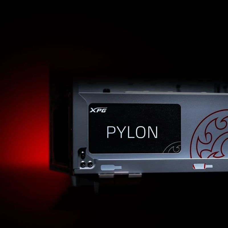 منبع تغذیه کامپیوتر ایدیتا ایکسپیجی مدل PYLON 750W