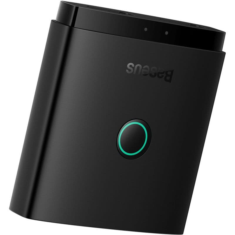 سوئیچ 1 پورت به 2 پورت HDMI بیسوس مدل AIRJOY