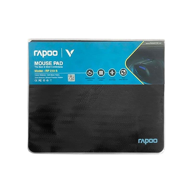 پد ماوس رپو Rapoo RP-210s Mouse Pad