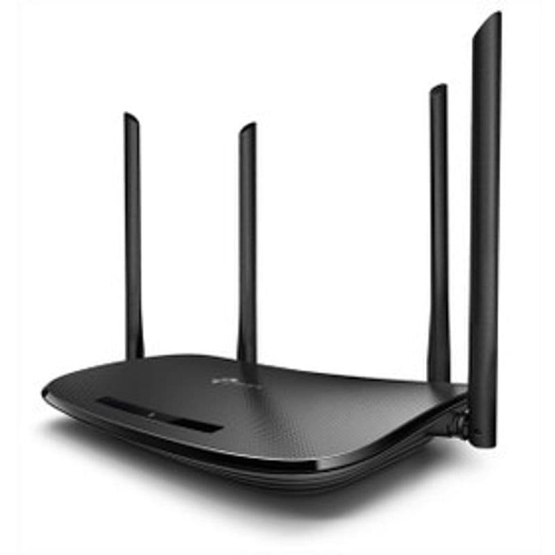 مودم روتر بیسیم تی پی-لینک TP-LINK Archer VR300 (EU) AC1200 Wireless VDSL-ADSL