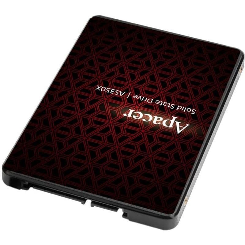 حافظه SSD اپیسر - Apacer AS350X - 128GB