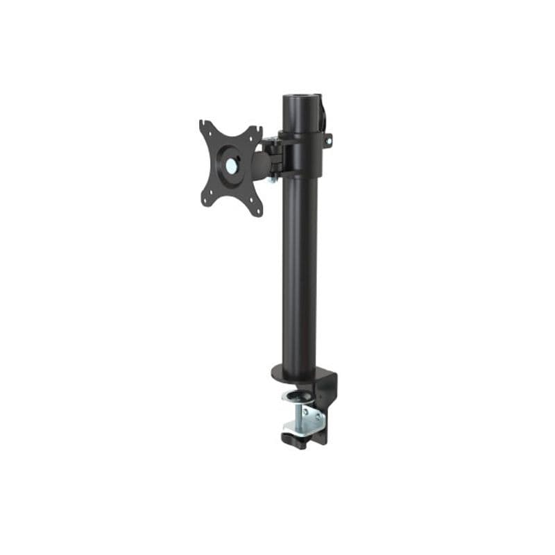 پایه مانیتور WLA010 ErgoTech تحت برند ارگوتک - اتصال به میز