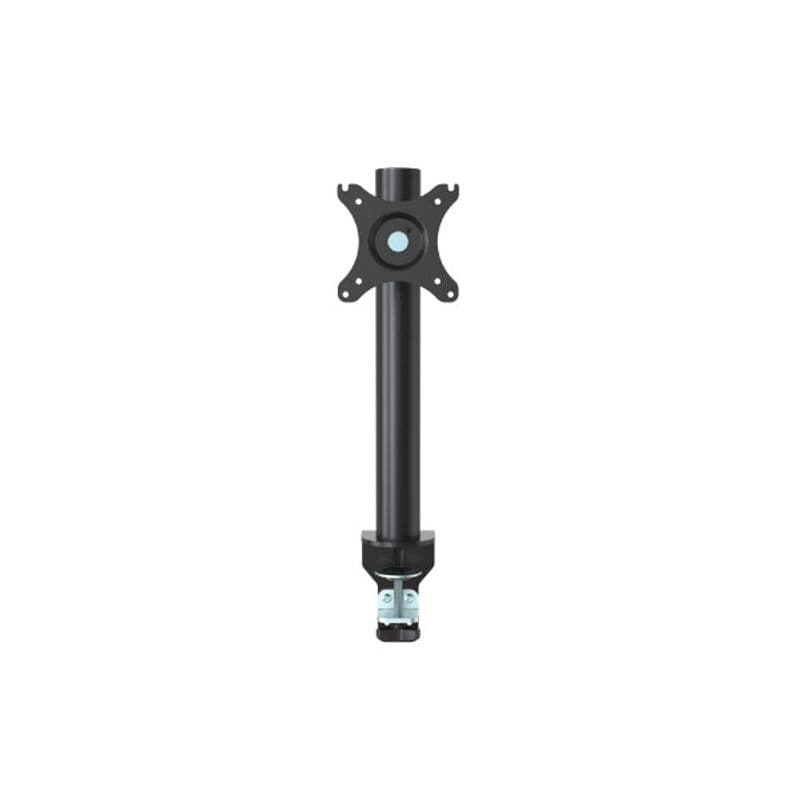 پایه مانیتور WLA010 ErgoTech تحت برند ارگوتک - اتصال به میز