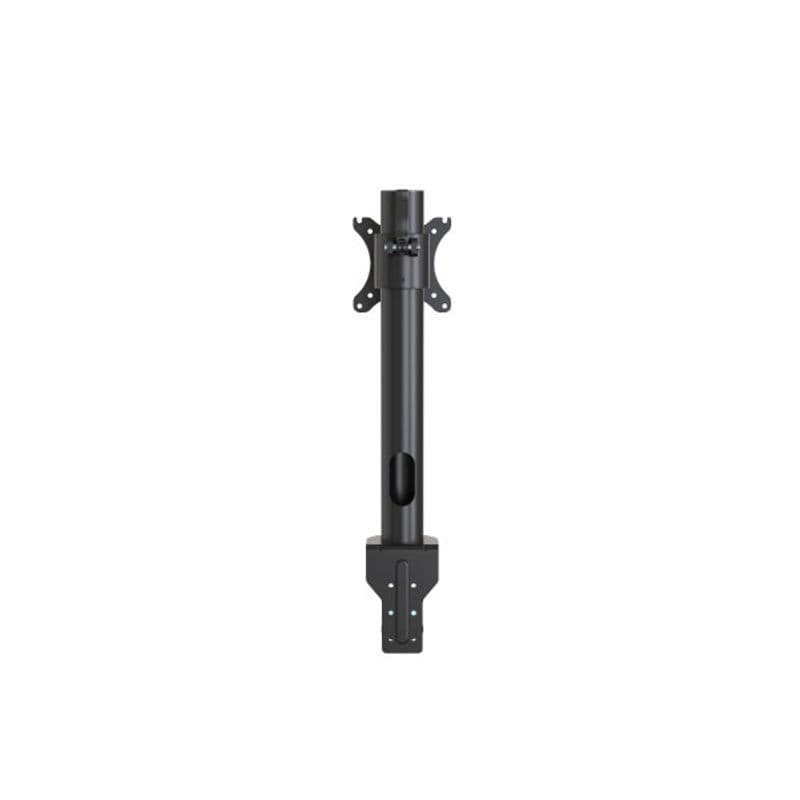 پایه مانیتور WLA010 ErgoTech تحت برند ارگوتک - اتصال به میز