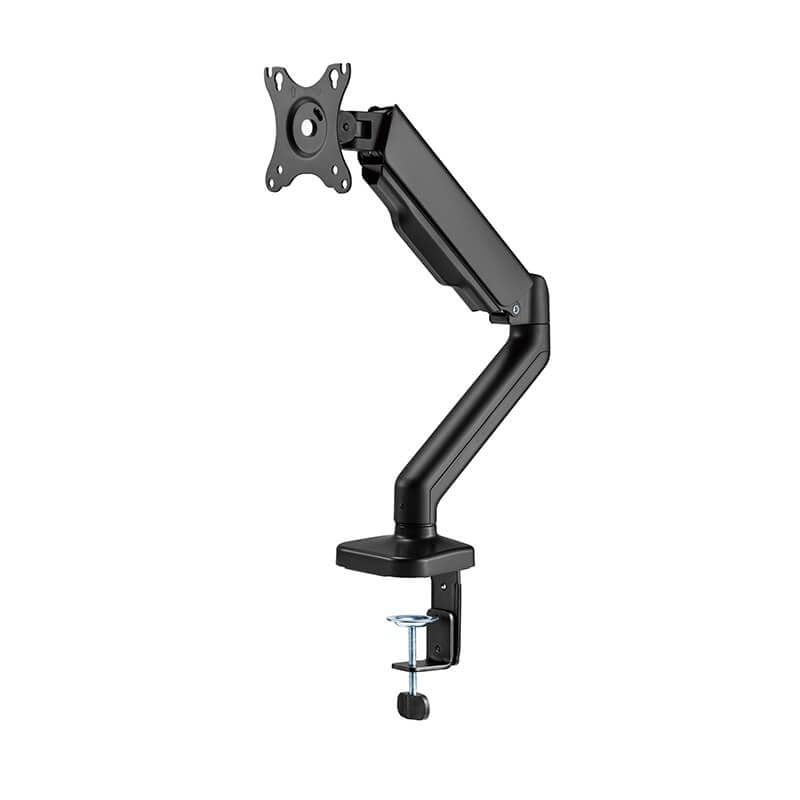 پایه مانیتور WLA015 ErgoTech تحت برند ارگوتک - اتصال به میز