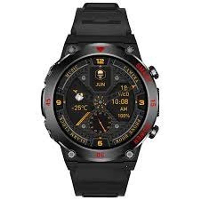 ساعت هوشمند گرین لاین Green Lion Gear Fit Smart Watch