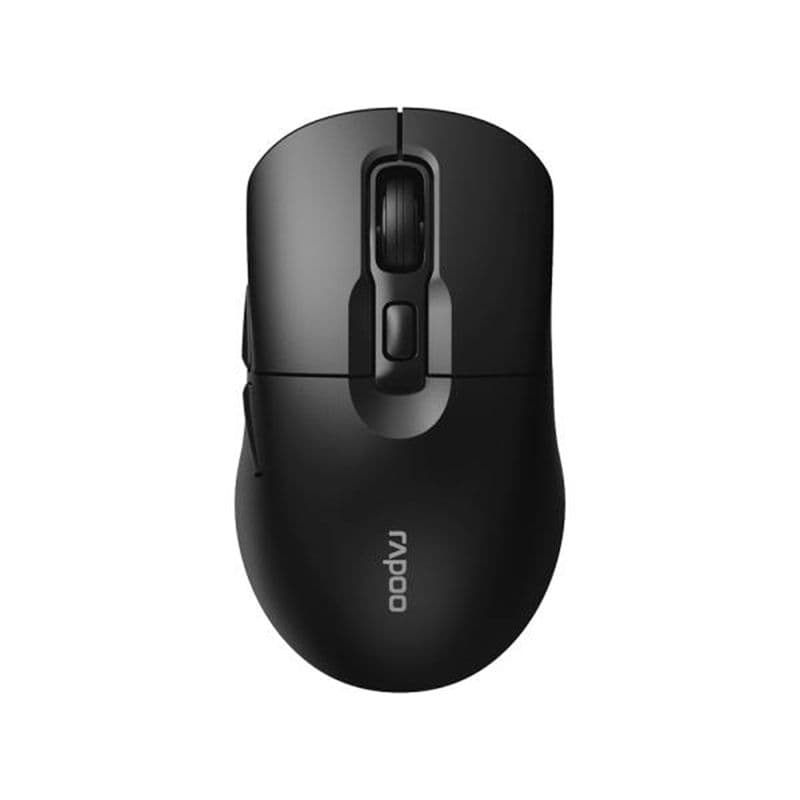 موس بی سیم رپو مدل RAPOO M308 رنگ مشکی