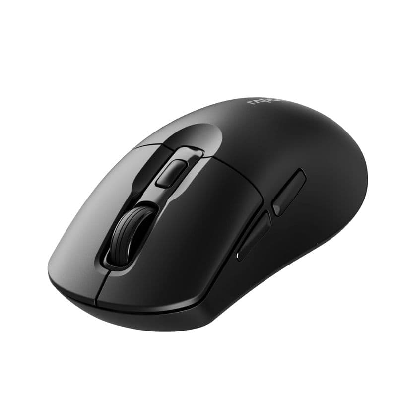 موس بی سیم رپو مدل RAPOO M308 رنگ مشکی
