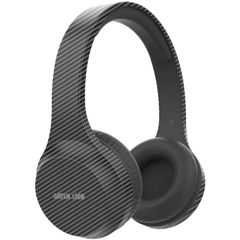 هدفون بی سیم گرین لاین مدل Carbon Beat