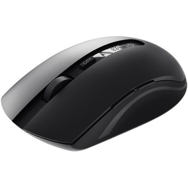 ماوس بی سیم رپو مدل M350 Silent مشکی