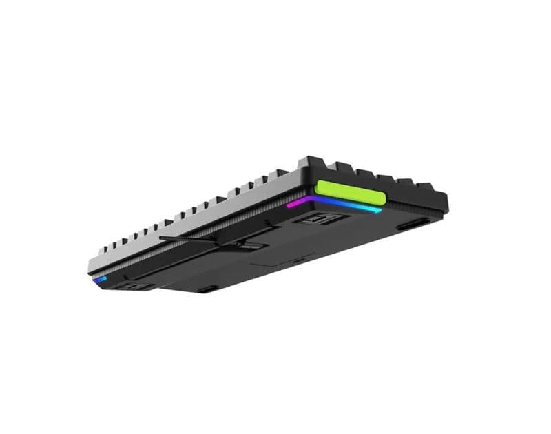 کیبورد گیمینگ رپو مدل V500 PRO 87 باسیم